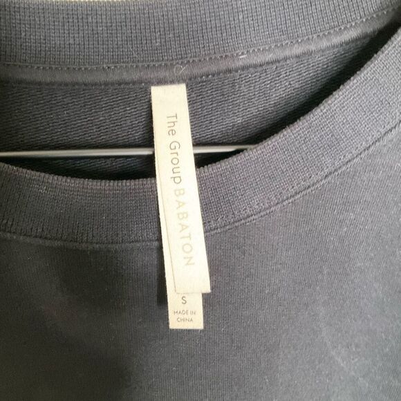 Aritzia Babaton Persona Sweatshirt - Picture 4 of 7